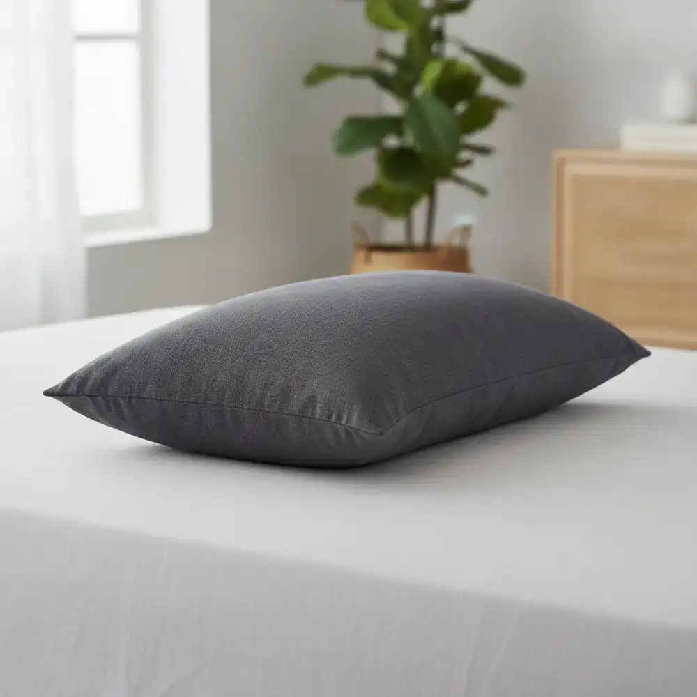 Bamboo Charcoal Pillow