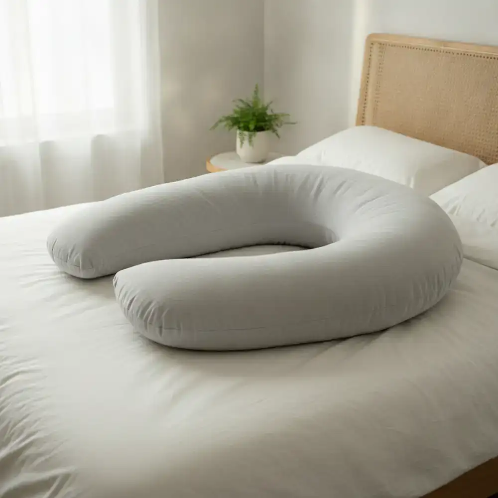 Full Body Support Pillow