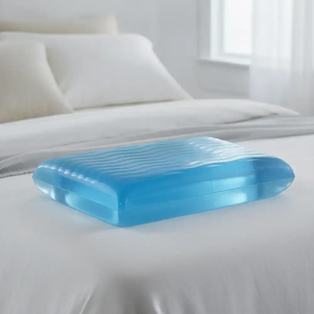 Cooling Gel Pillow