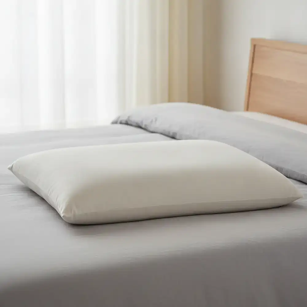 Classic Memory Foam Pillow