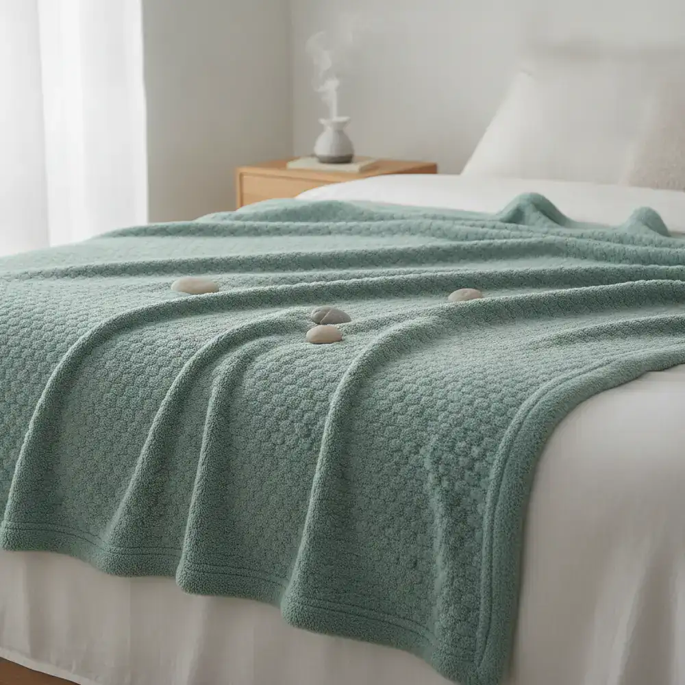 Calming Weighted Blanket